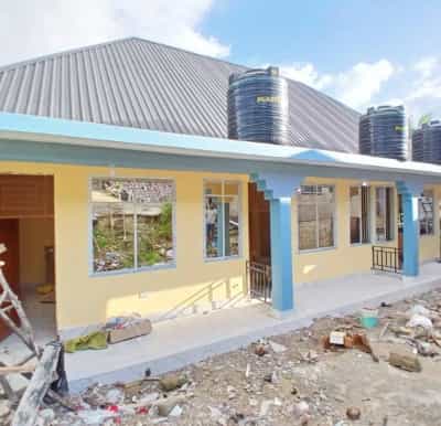 1 Bedroom House for Rent in Kimara Temboni, Dar Es Salaam