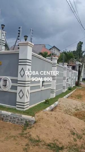 Residential Plot for Sale in Goba Center, Dar Es Salaam (800 sqm) Residential Plot for Sale in Goba Center, Dar Es Salaam (800 sqm)