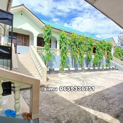 Nyumba ya chumba kimoja inapangishwa Kimara Suka, Dar Es Salaam