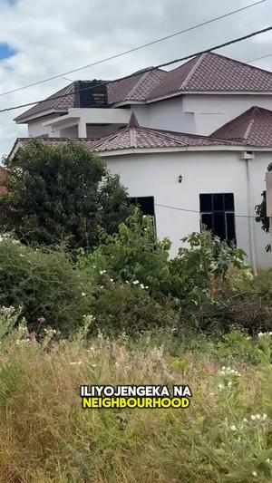 Kiwanja kinauzwa Mkalama, Morogoro sqm 555