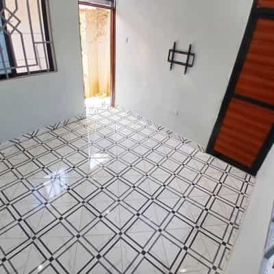 Nyumba ya chumba kimoja inapangishwa KIMARA MWISHO, Dar Es Salaam