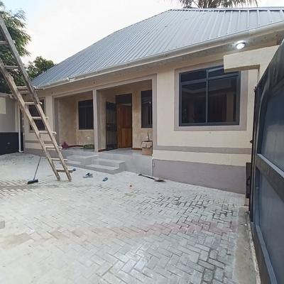 2 Bedrooms House for Rent in Ubungo Riverside, Kibangu, Dar Es Salaam