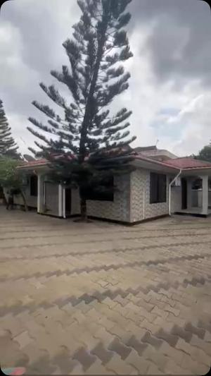 4 Bedrooms House for Rent in Mbezi Beach, Dar Es Salaam
