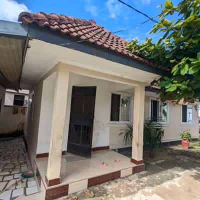 2 Bedrooms Apartment for Rent in Kimara Korogwe, Dar Es Salaam