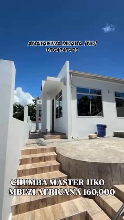 Nyumba inapangishwa Mbezi Beach Africana, Dar Es Salaam