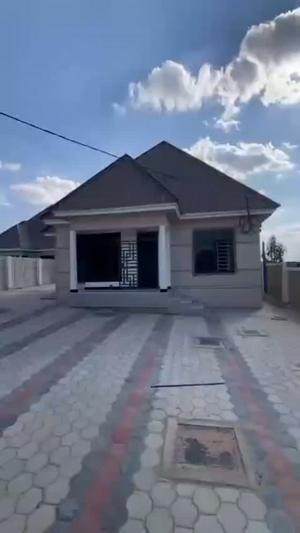 Apartment ya vyumba viwili inapangishwa Chidachi, Dodoma Apartment ya vyumba viwili inapangishwa Chidachi, Dodoma