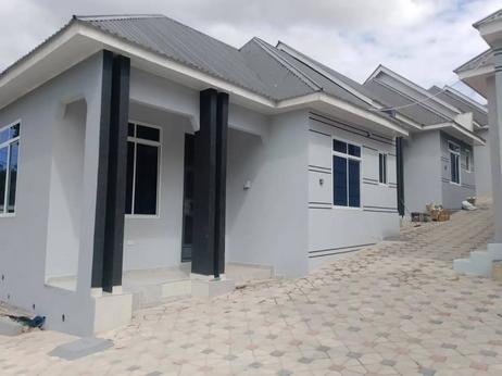 2 Bedrooms House for Rent in Mbezi Mwisho, Dar Es Salaam 2 Bedrooms House for Rent in Mbezi Mwisho, Dar Es Salaam