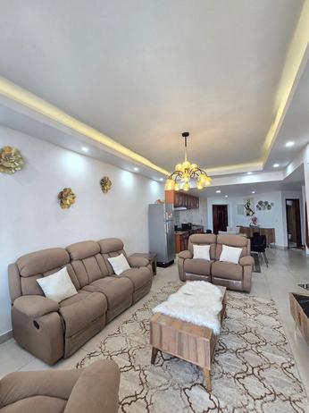 Apartment (Furnished) ya vyumba vitatu inapangishwa Mikocheni, Dar Es Salaam Apartment (Furnished) ya vyumba vitatu inapangishwa Mikocheni, Dar Es Salaam