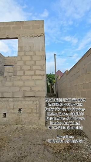 3 Bedrooms House for Sale in Mbezi Mwisho Makabe Msakuzi, Dar Es Salaam (500 sqm) 3 Bedrooms House for Sale in Mbezi Mwisho Makabe Msakuzi, Dar Es Salaam (500 sqm)