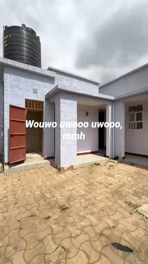 Nyumba ya chumba kimoja inapangishwa Ngaramtoni, Arusha