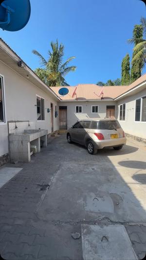 1 Bedroom Apartment for Rent in Kisiwani, Dar Es Salaam 1 Bedroom Apartment for Rent in Kisiwani, Dar Es Salaam