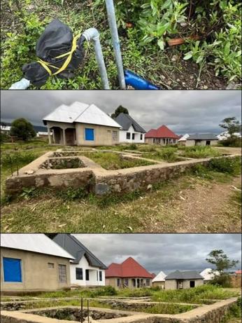Plot for sale in Ituha, Mbeya sqm 400 Plot for sale in Ituha, Mbeya sqm 400