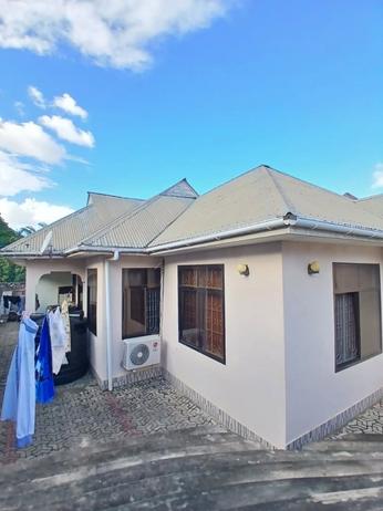 Nyumba/Apartment ya chumba kimoja inapangishwa Kimara Korogwe Uwanjani Kirungure, Dar Es Salaam