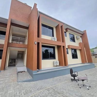 Apartment (Furnished) ya vyumba viwili inapangishwa Kijitonyama, Dar Es Salaam