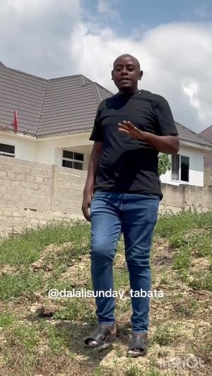 Plot for sale in Tabata Kinyerezi, Dar Es Salaam sqm 2000