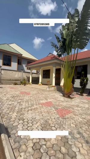 2 Bedrooms House for Rent in Mbezi Mwisho Mpigi Magohe, Dar Es Salaam 2 Bedrooms House for Rent in Mbezi Mwisho Mpigi Magohe, Dar Es Salaam