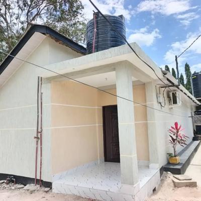 Apartment ya vyumba viwili inapangishwa Mbezi Kwa Msuguri, Dar Es Salaam Apartment ya vyumba viwili inapangishwa Mbezi Kwa Msuguri, Dar Es Salaam