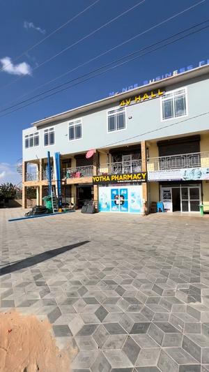 Shop for Sale in Mkonze, Dodoma