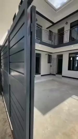 Nyumba ya chumba kimoja inapangishwa Salasala, Dar Es Salaam