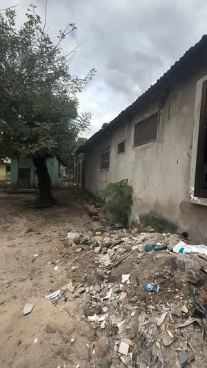 Kiwanja kinauzwa Sinza, Dar Es Salaam sqm 400
