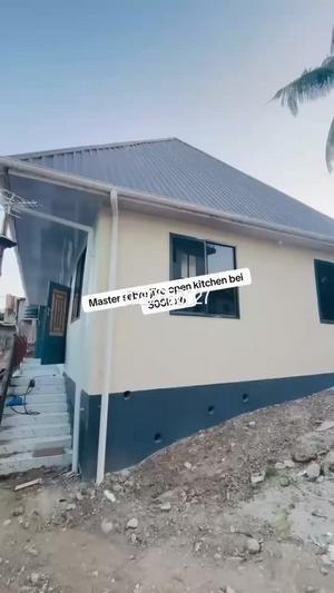 Apartment inapangishwa Ubungo Kibangu Unyamywezini, Dar Es Salaam