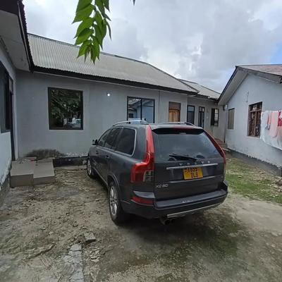 1 Bedroom Apartment for Rent in Mawasiliano, Dar Es Salaam