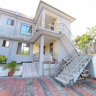 Apartment for Rent in Kimara Temboni, Dar Es Salaam