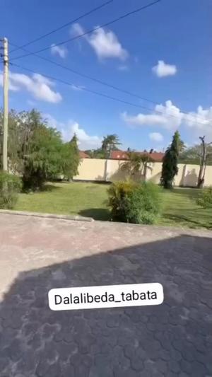 Apartment for Rent in Tabata Segerea Sanene, Dar Es Salaam