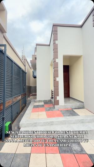 1 Bedroom Apartment for Rent in Goba Njia Nne, Dar Es Salaam 1 Bedroom Apartment for Rent in Goba Njia Nne, Dar Es Salaam
