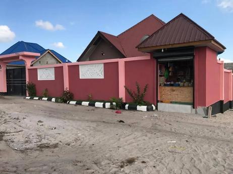 3 Bedrooms House for Sale in Kisemvule Utunge, Pwani (450 sqm)