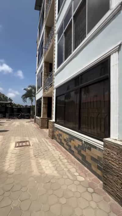 3 Bedrooms Apartment for Rent in Mbezi Beach Makonde, Dar Es Salaam