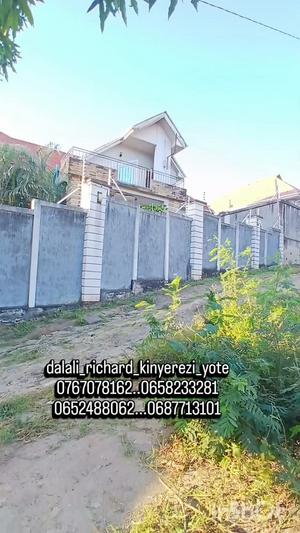Kiwanja kinauzwa Tabata Kinyerezi Kifuru, Dar Es Salaam (220 sqm) Kiwanja kinauzwa Tabata Kinyerezi Kifuru, Dar Es Salaam (220 sqm)