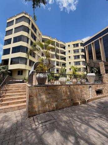 Apartment ya vyumba viwili inapangishwa Masaki, Dar Es Salaam Apartment ya vyumba viwili inapangishwa Masaki, Dar Es Salaam