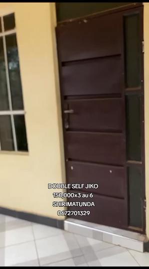 1 Bedroom House for Rent in Shirimatunda Bonite, Kilimanjaro