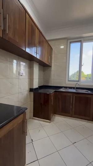 Apartment ya vyumba vitatu inapangishwa Sinza, Dar Es Salaam Apartment ya vyumba vitatu inapangishwa Sinza, Dar Es Salaam