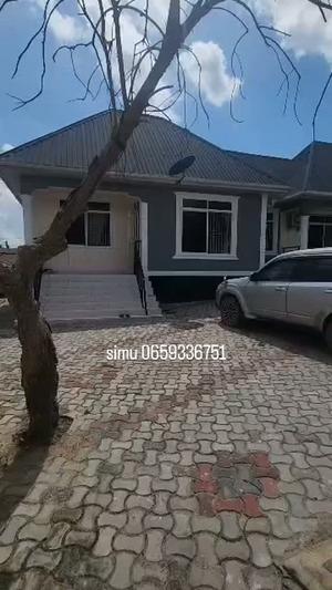 2 Bedrooms Apartment for Rent in Mbezi Kwa Msuguri, Dar Es Salaam 2 Bedrooms Apartment for Rent in Mbezi Kwa Msuguri, Dar Es Salaam