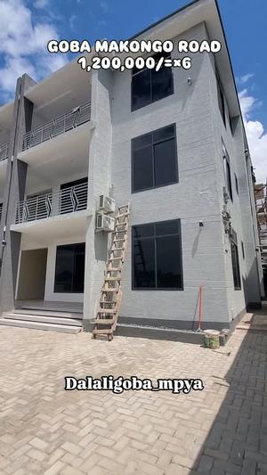 2 Bedrooms House for Rent in Goba, Dar Es Salaam 2 Bedrooms House for Rent in Goba, Dar Es Salaam