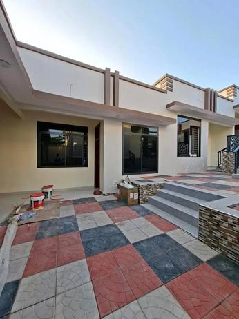 1 Bedroom House for Rent in Goba Njia 4, Dar Es Salaam