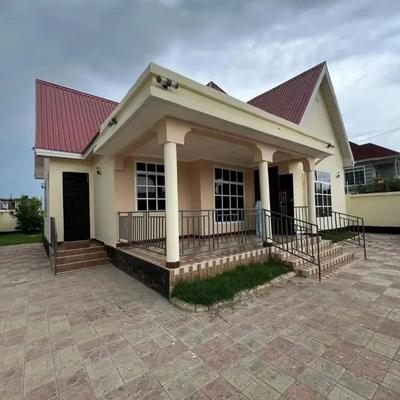 3 Bedrooms House for Rent in Ukonga Magereza, Dar Es Salaam