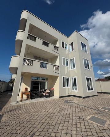 Apartment ya vyumba viwili inapangishwa Msasani, Dar Es Salaam Apartment ya vyumba viwili inapangishwa Msasani, Dar Es Salaam