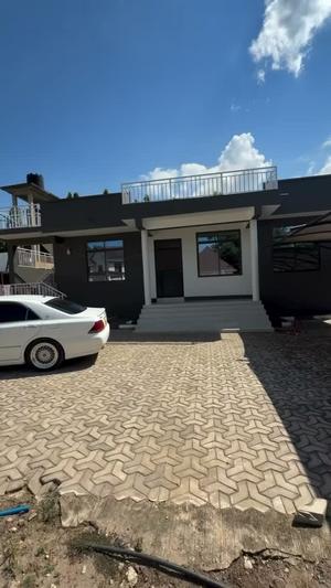 Nyumba ya vyumba vitatu inapangishwa Mbezi Beach, Dar Es Salaam