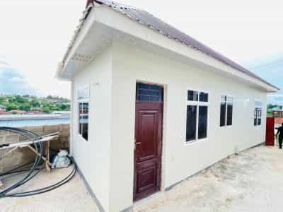 1 Bedroom Apartment for Rent in Ubungo Makoka Kwa Mkua, Dar Es Salaam