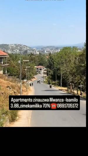 Kiwanja (Commercial Plot) kinauzwa Isamilo, Mwanza Kiwanja (Commercial Plot) kinauzwa Isamilo, Mwanza