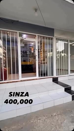 Duka linapangishwa Sinza, Dar Es Salaam Duka linapangishwa Sinza, Dar Es Salaam