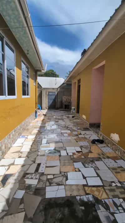 Apartment for Rent in Chanika, Dar Es Salaam
