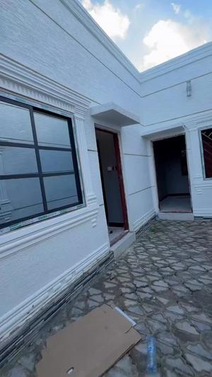 Nyumba/Apartment ya chumba kimoja inapangishwa Magomeni, Dar Es Salaam
