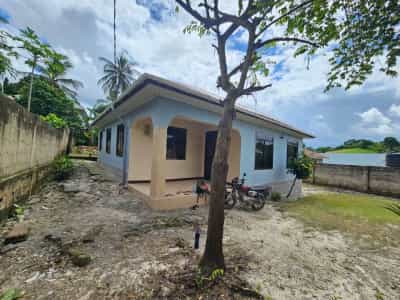 4 Bedrooms House for Rent in Mbezi Kwa Msuguri, Dar Es Salaam