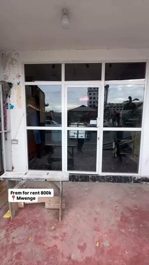 Retail Space for Rent in Mwenge, Dar Es Salaam