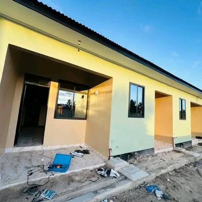 1 Bedroom House/Apartment for Rent in Ukonga Moshibar, Dar Es Salaam 1 Bedroom House/Apartment for Rent in Ukonga Moshibar, Dar Es Salaam