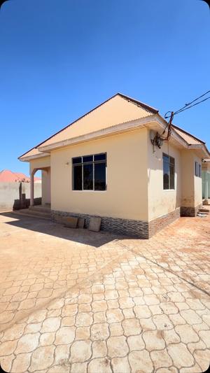 2 Bedrooms House for Rent in Nzuguni, Dodoma 2 Bedrooms House for Rent in Nzuguni, Dodoma